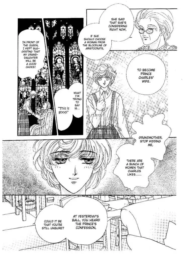 Princess Diana Chapter 2 18